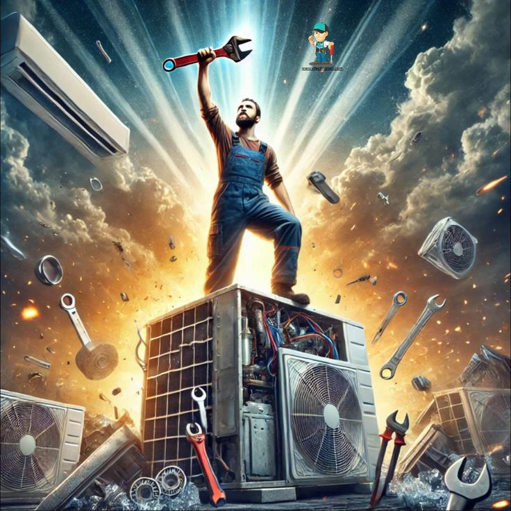 Professional Electrician in Chennai